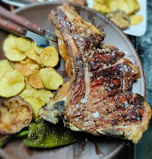 Asador Aguilar Segorbe photo 1