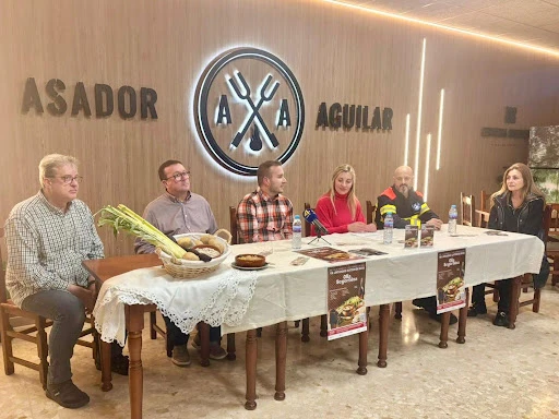 Asador Aguilar Segorbe photo 7