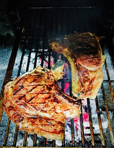 Asador Aguilar Segorbe photo 5